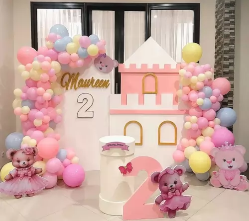 Temukan jasa party planner ulang tahun anak di Bogor yang profesional dan kreatif untuk pesta tak terlupakan. Hubungi kami untuk solusi lengkap Anda!